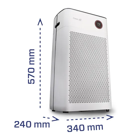 Clean Air Optima CA-509Pro Smart