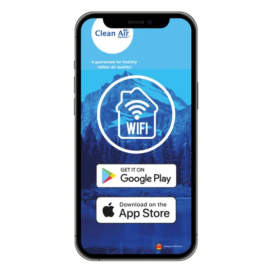 Clean Air Optima CA-509Pro Smart