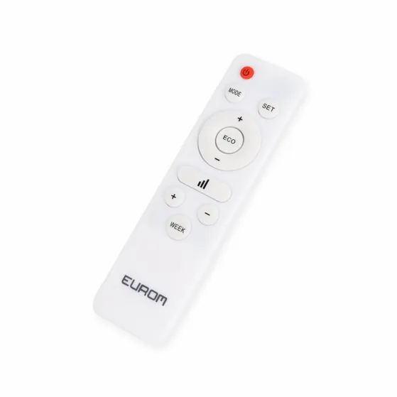 Eurom Alutherm 2500 Wifi