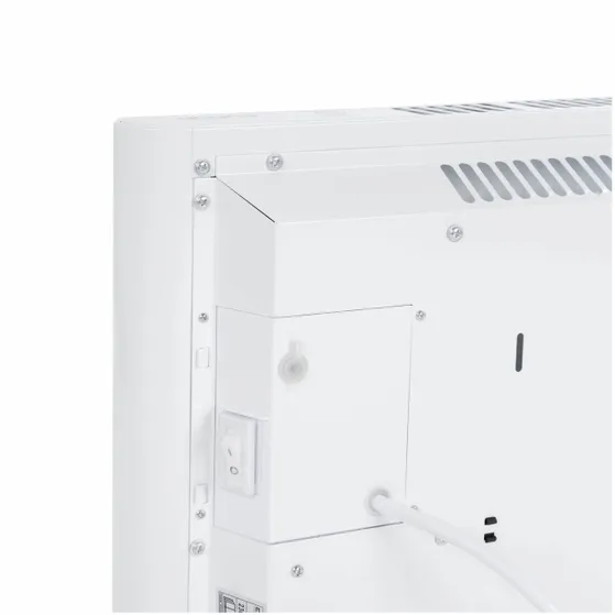 Eurom Alutherm 2500 Wifi