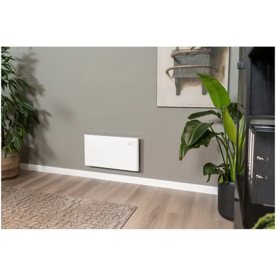 Eurom Alutherm 2500 Wifi