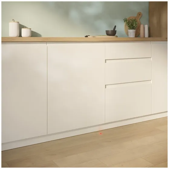 Bosch SMV46KX55E