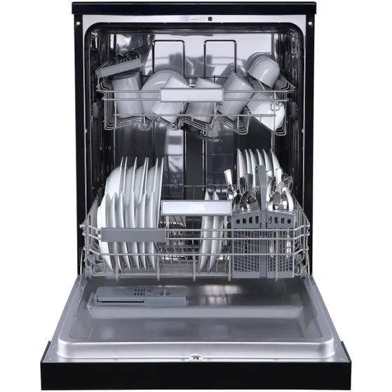 ETNA VWV142ZWA Zwart