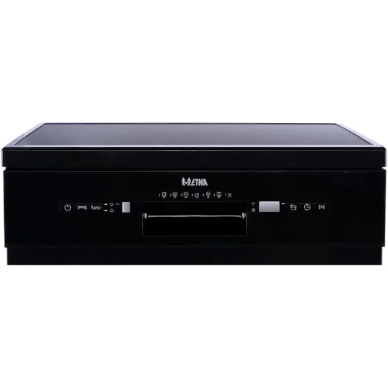 ETNA VWV142ZWA Zwart