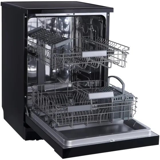 ETNA VWV142ZWA Zwart