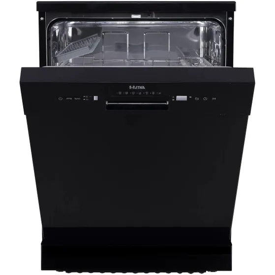 ETNA VWV142ZWA Zwart