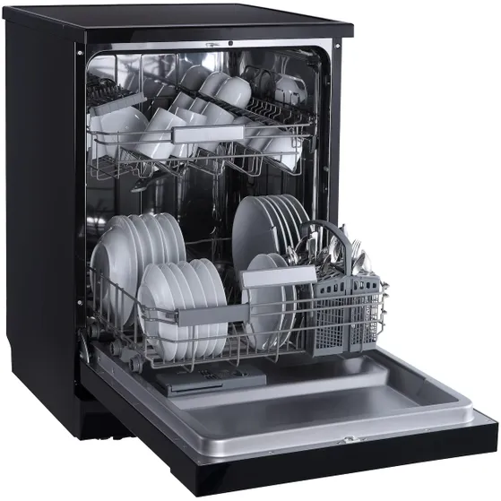 ETNA VWV142ZWA Zwart