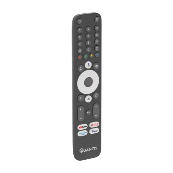 Quantis QE700