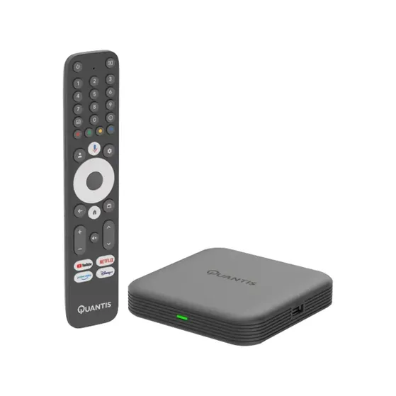 Quantis QE700
