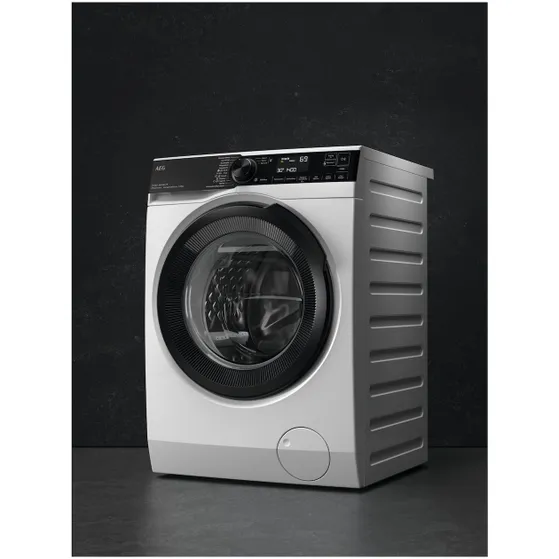 AEG LR7606UDS4 Zwart