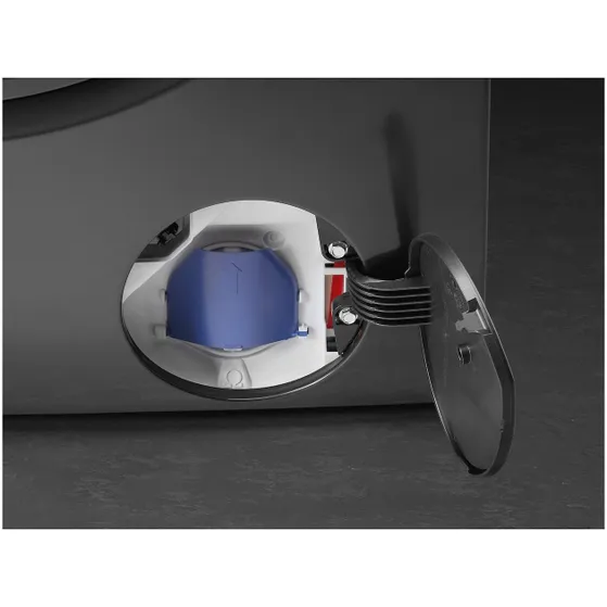 AEG LR7606UDS4 Zwart