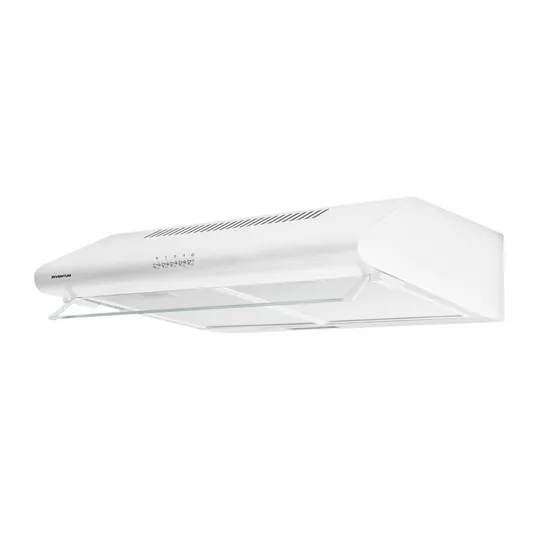 Inventum AKO6012WIT Wit
