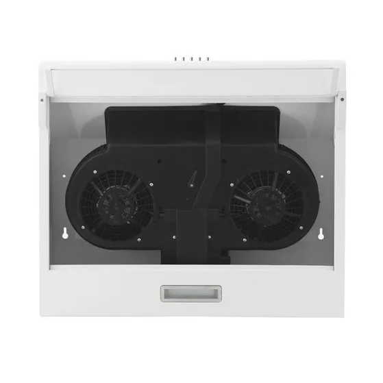 Inventum AKO6012WIT Wit