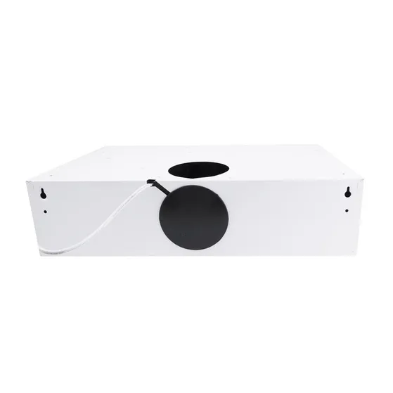 Inventum AKO6012WIT Wit
