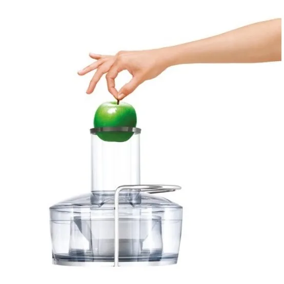 Sage THE NUTRI JUICER COLD