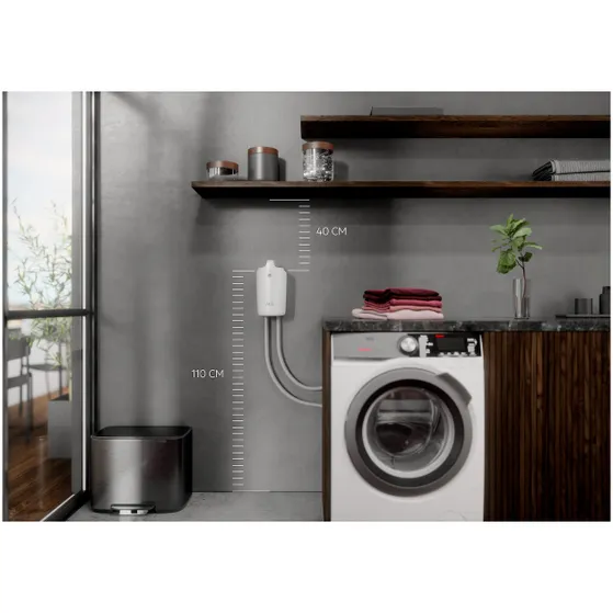 AEG A9WHMIC1 Microplastics filter