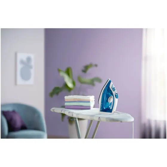 Philips GC1744/20 Blauw