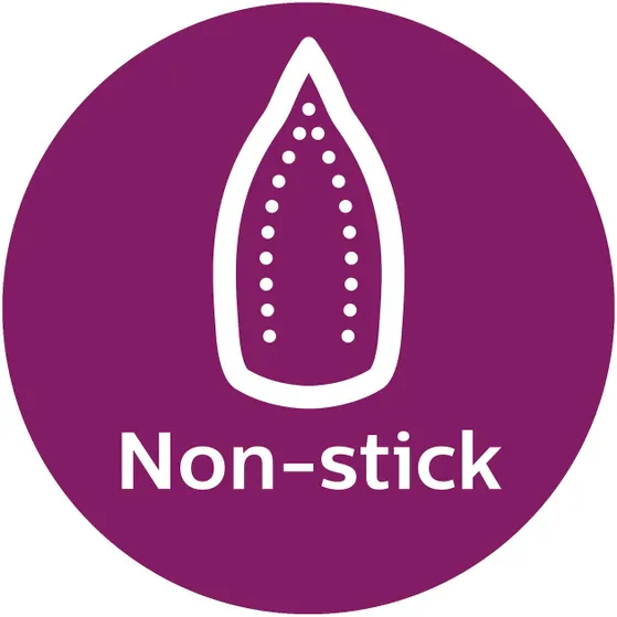 Philips GC1744/20 Blauw