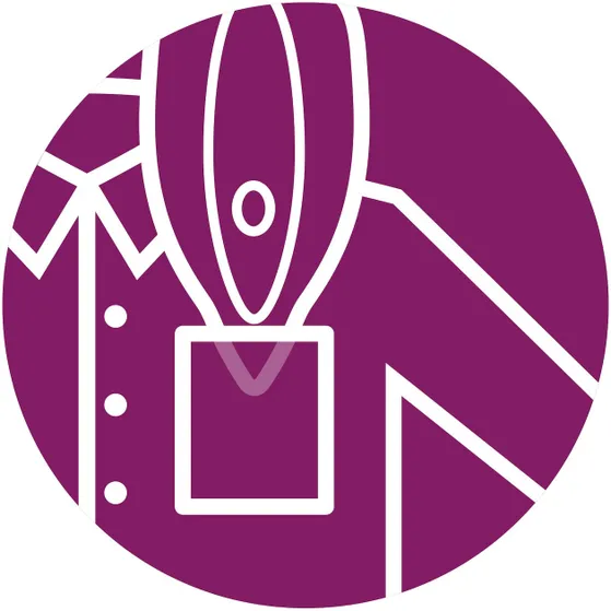 Philips GC1744/20 Blauw