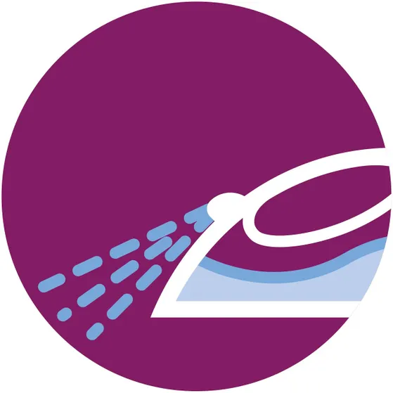 Philips GC1744/20 Blauw