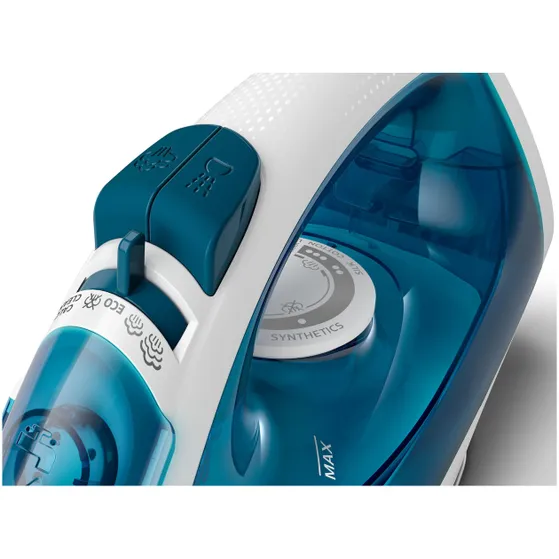 Philips GC1744/20 Blauw