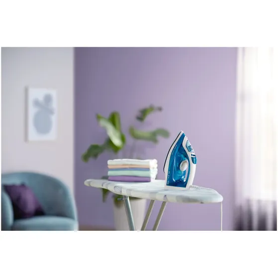 Philips GC1744/20 Blauw