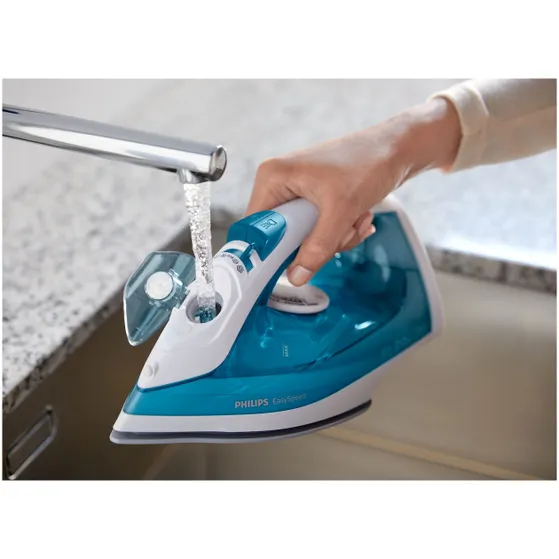 Philips GC1744/20 Blauw