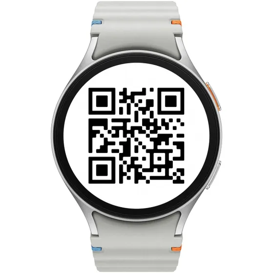Samsung GALAXY WATCH7 44MM BT Zilver