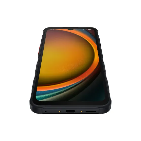 Samsung Galaxy Xcover 7 Pro 5G 128GB Zwart