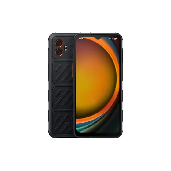 Samsung Galaxy Xcover 7 Pro 5G 128GB Zwart