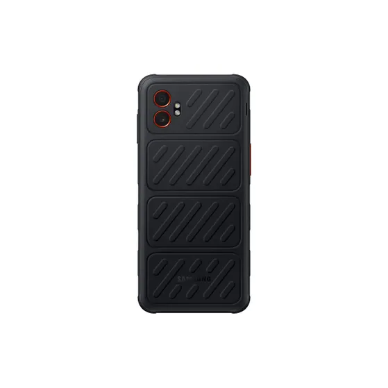 Samsung Galaxy Xcover 7 Pro 5G 128GB Zwart