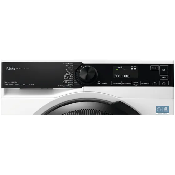 AEG LR76DRESDEN