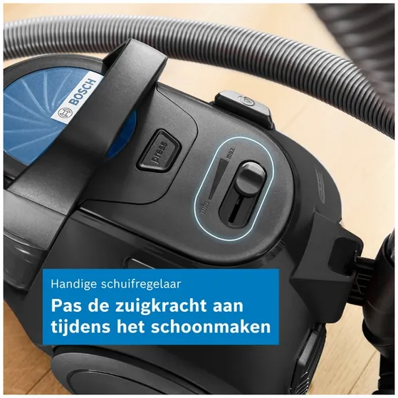 Bosch BGC05BA2U