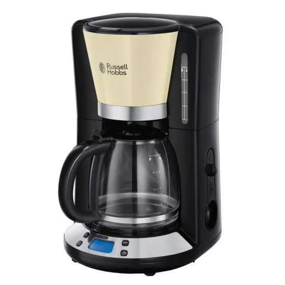 Russell Hobbs 24033-56 Colours Plus Crea Creme