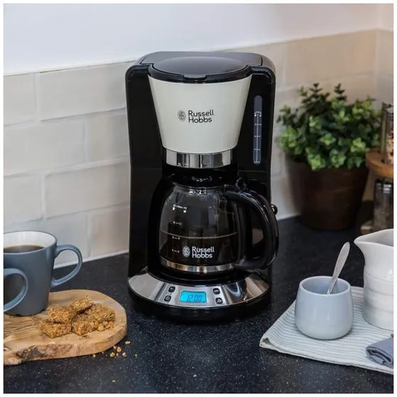 Russell Hobbs 24033-56 Colours Plus Crea Creme