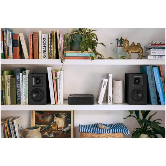 Sonos AMP Zwart