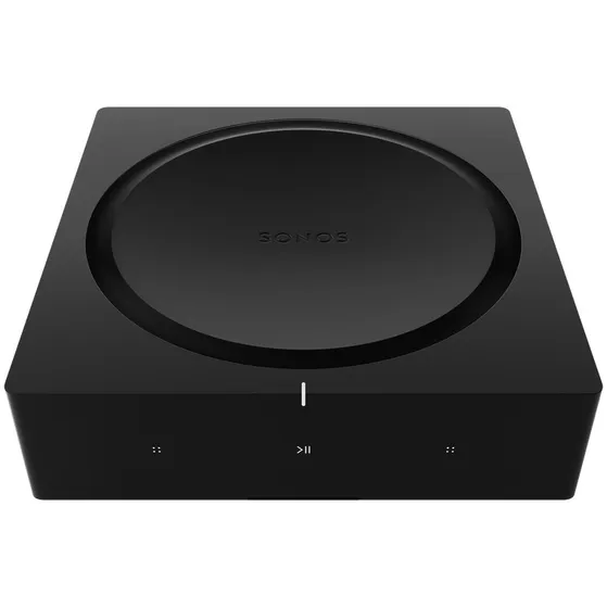 Sonos AMP Zwart