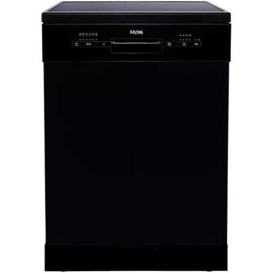 ETNA VWV144ZWA Zwart