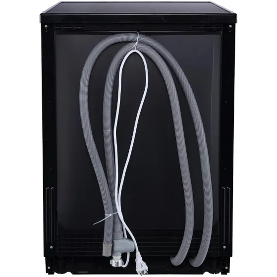 ETNA VWV144ZWA Zwart