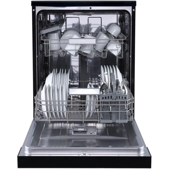 ETNA VWV144ZWA Zwart