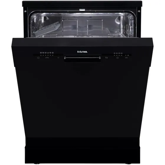 ETNA VWV144ZWA Zwart