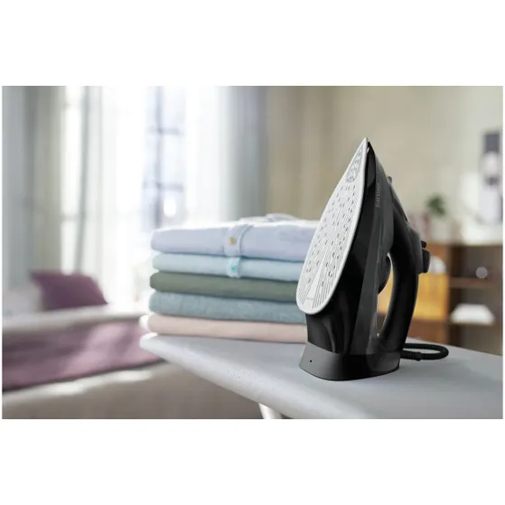 Philips DST5040/80 Zwart