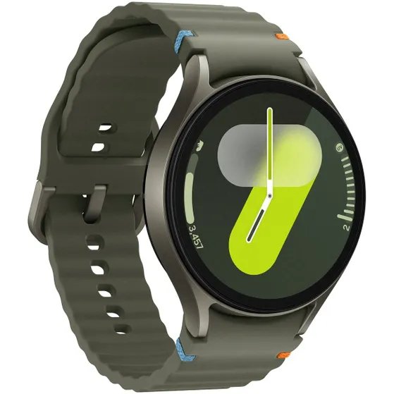 Samsung GALAXY WATCH7 44MM BT Groen
