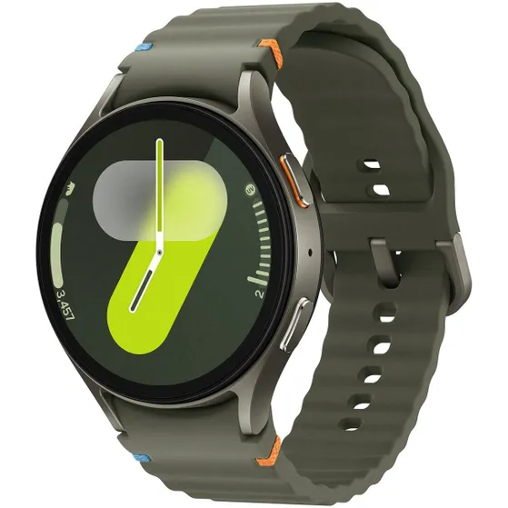 Samsung GALAXY WATCH7 44MM BT Groen