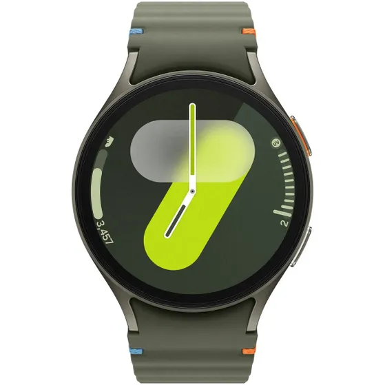 Samsung GALAXY WATCH7 44MM BT Groen