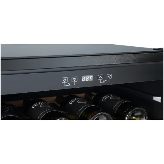 Frilec BERLINWSP-24-012 Zwart