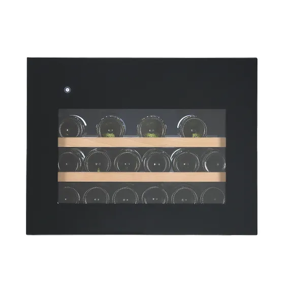 Frilec BERLINWSP-24-012 Zwart