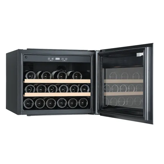 Frilec BERLINWSP-24-012 Zwart