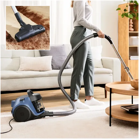 Bosch BGC05LBU2