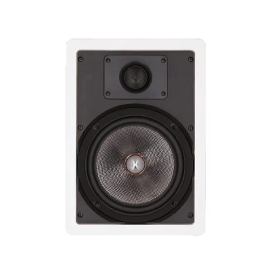 Magnat Interior IW 810 - In-Wall speaker Wit